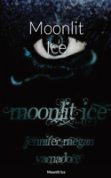 Moonlit Ice