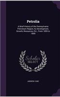 Petrolia