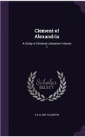 Clement of Alexandria
