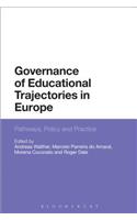 Governance of Educational Trajectories in Europe
