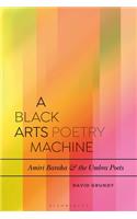 Black Arts Poetry Machine