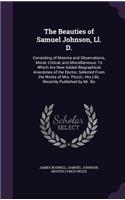 The Beauties of Samuel Johnson, Ll. D.