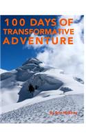 100 Days of Transformative Adventure