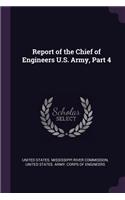 Report of the Chief of Engineers U.S. Army, Part 4