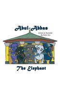 Abul- Abbas the Elephant