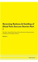 Reversing Redness & Swelling of Distal T
