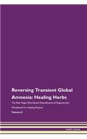 Reversing Transient Global Amnesia: Heal