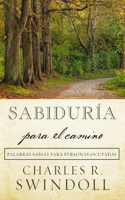 Sabiduría para el camino