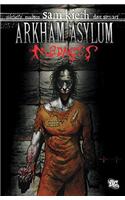 Arkham Asylum