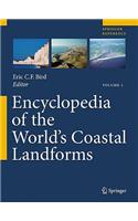 Encyclopedia of the World's Coastal Landforms