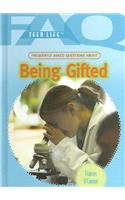 Frequently Asked Questions about Being Gifted