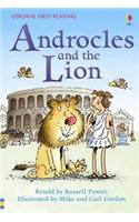 Androcles and The Lion