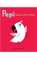 Pepi Sings a New Song