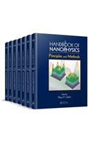 Handbook of Nanophysics: 7-Volume Set