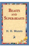 Beasts and Super-Beasts