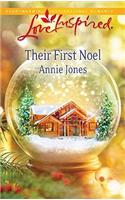 Their First Noel