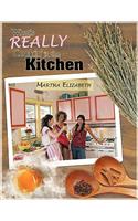 What's REALLY Cookin' in the Kitchen