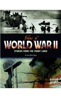 Voices of World War II