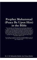 Prophet Muhammad (Peace Be Upon Him) in the Bible