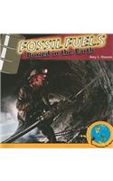Fossil Fuels: Buried in the Earth
