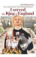 I Served the King of England