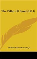 Pillar Of Sand (1914)
