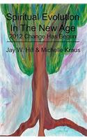 Spiritual Evolution In The New Age