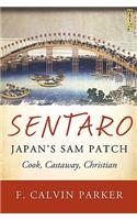 Sentaro, Japan's Sam Patch