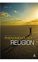 Introduction to the Phenomenology of Religion