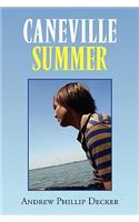 Caneville Summer