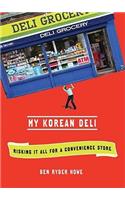 My Korean Deli