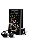 Inside Delta Force