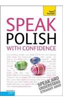 Teach Yourself Speak Polish with Confidence