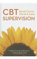 CBT Supervision