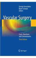 Vascular Surgery