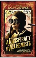 A Conspiracy of Alchemists