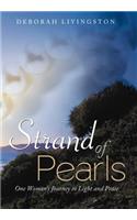 Strand of Pearls