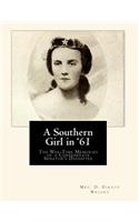 Southern Girl in '61