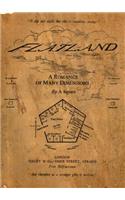 Flatland: A Romance of Many Dimensions