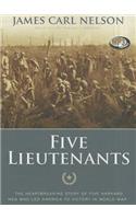 Five Lieutenants