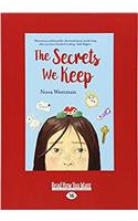 The Secrets We Keep