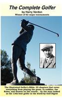 Complete Golfer: The Golfer's Bible