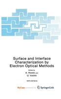 Surface and Interface Characterization by Electron Optical Methods
