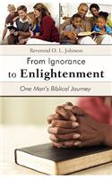 From Ignorance to Enlightenment