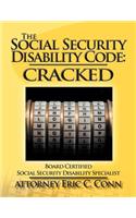 Social Security Disability Code