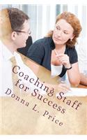 Coaching Staff for Success