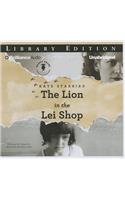 The Lion in the Lei Shop
