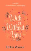 With or Without You