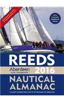 Reeds Nautical Almanac 2016