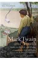 Mark Twain and Youth